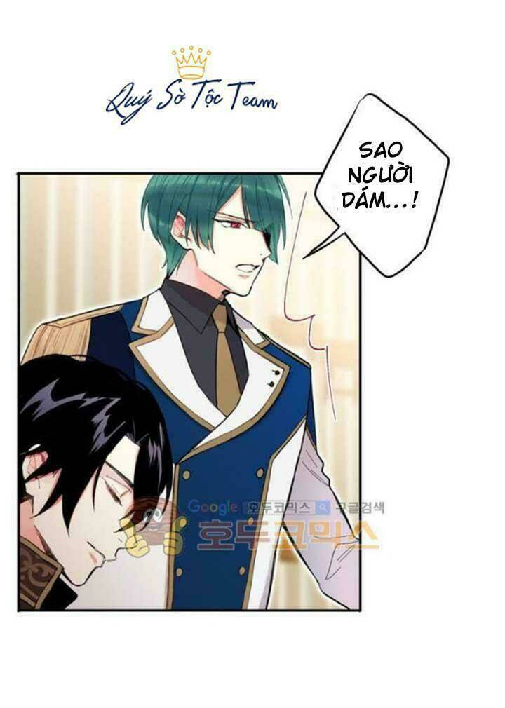 Tồn Tại Với Tư Cách Là Vợ Của Nam Chính Chapter 32 - Trang 2