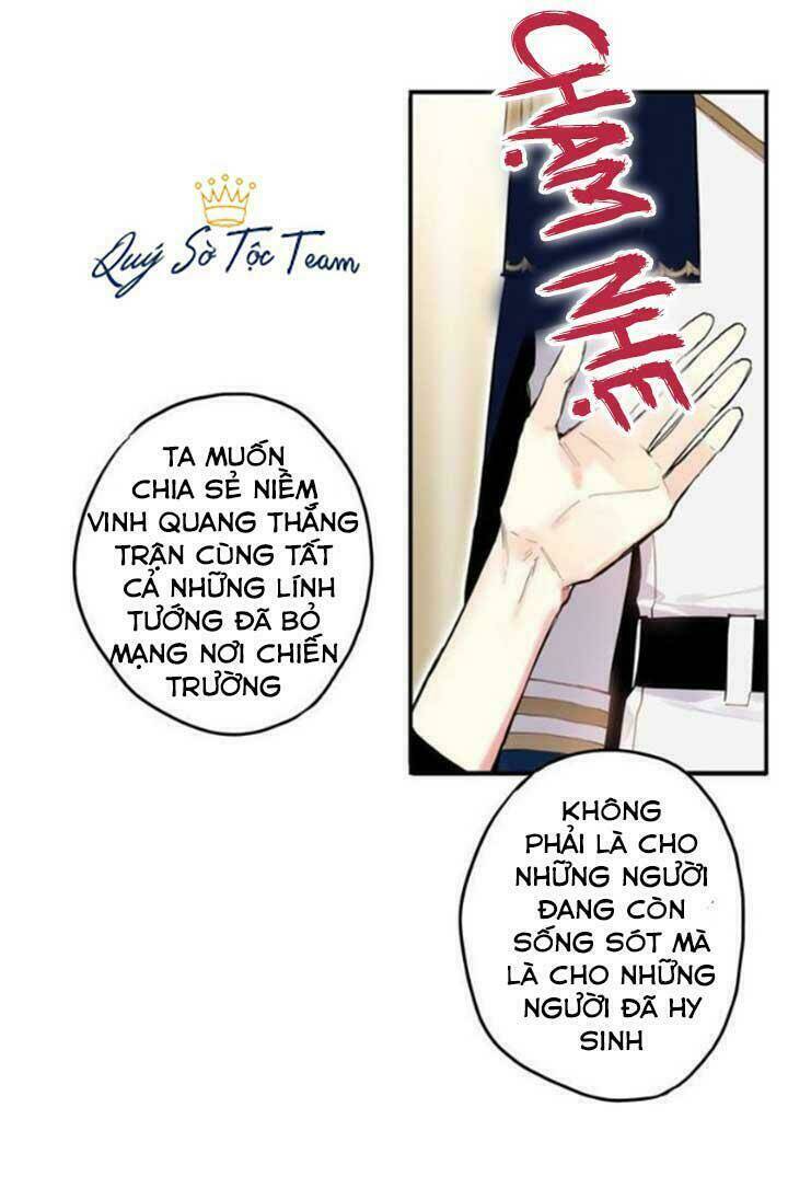 Tồn Tại Với Tư Cách Là Vợ Của Nam Chính Chapter 32 - Trang 2
