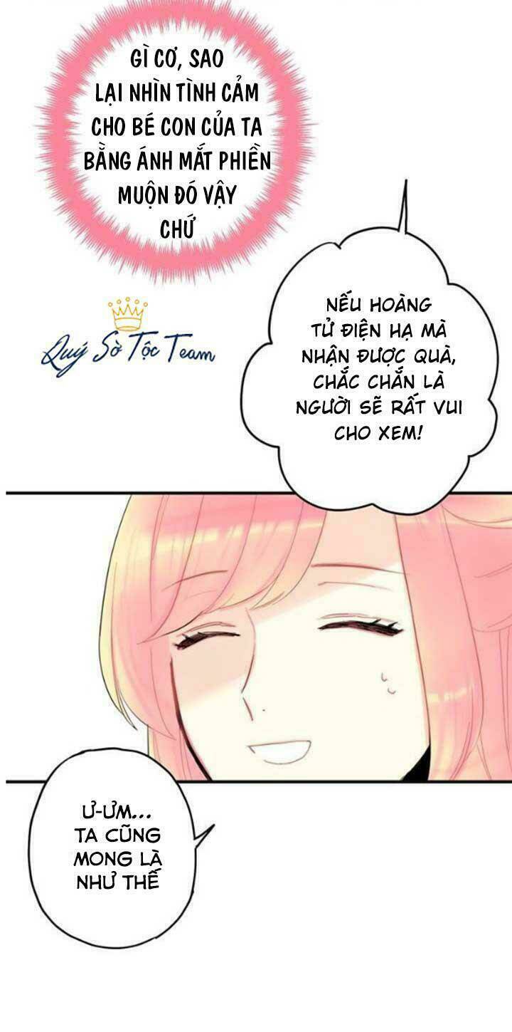 Tồn Tại Với Tư Cách Là Vợ Của Nam Chính Chapter 33 - Trang 2
