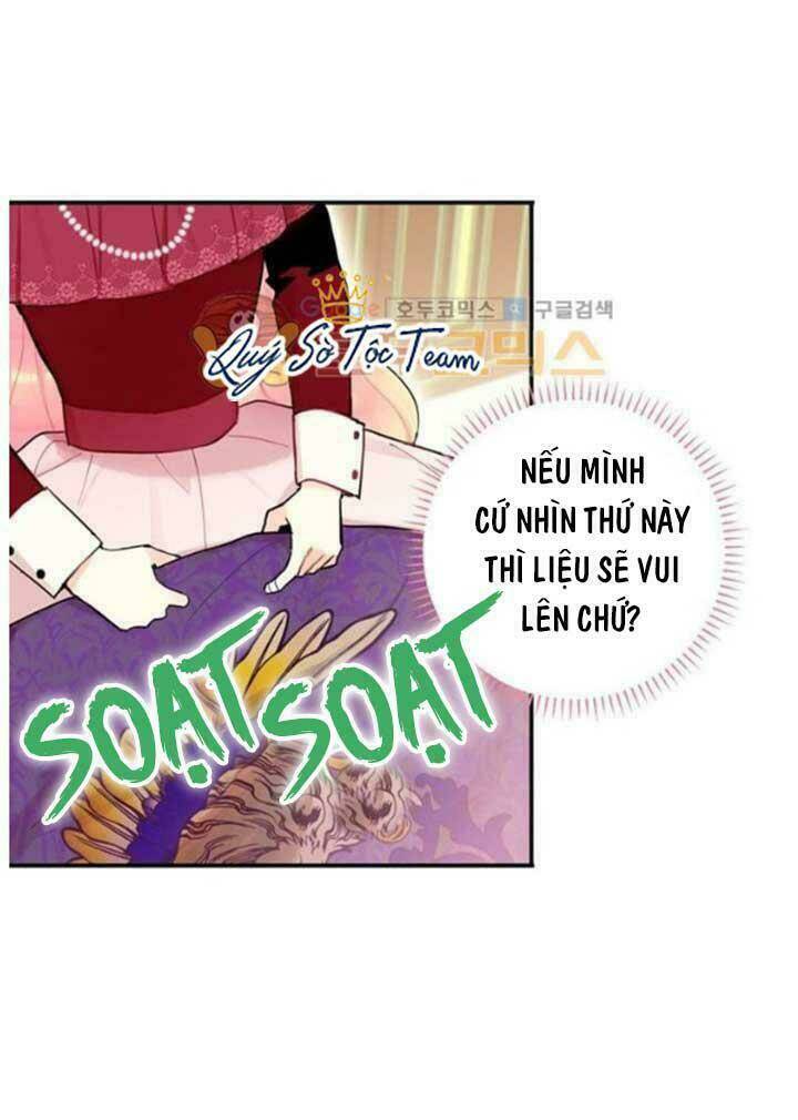 Tồn Tại Với Tư Cách Là Vợ Của Nam Chính Chapter 33 - Trang 2
