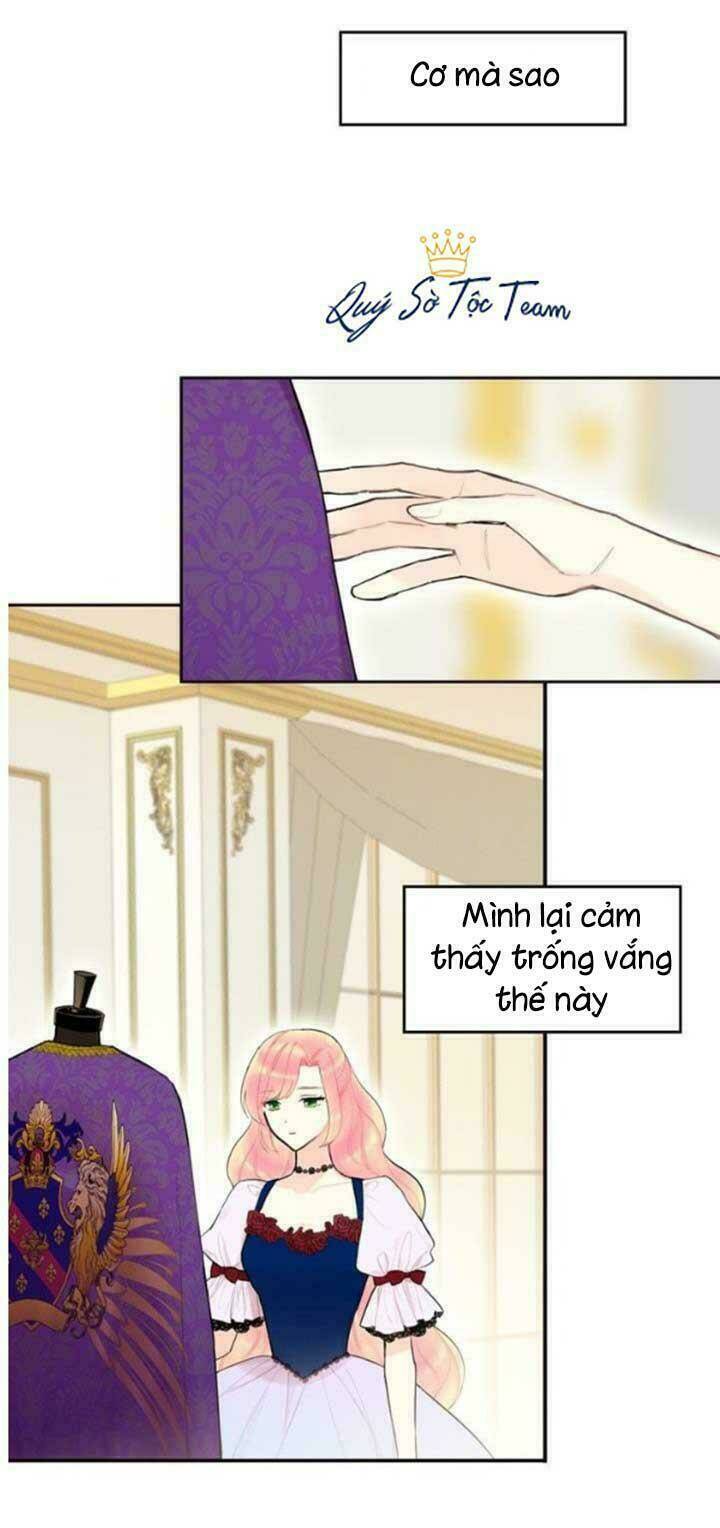 Tồn Tại Với Tư Cách Là Vợ Của Nam Chính Chapter 33 - Trang 2