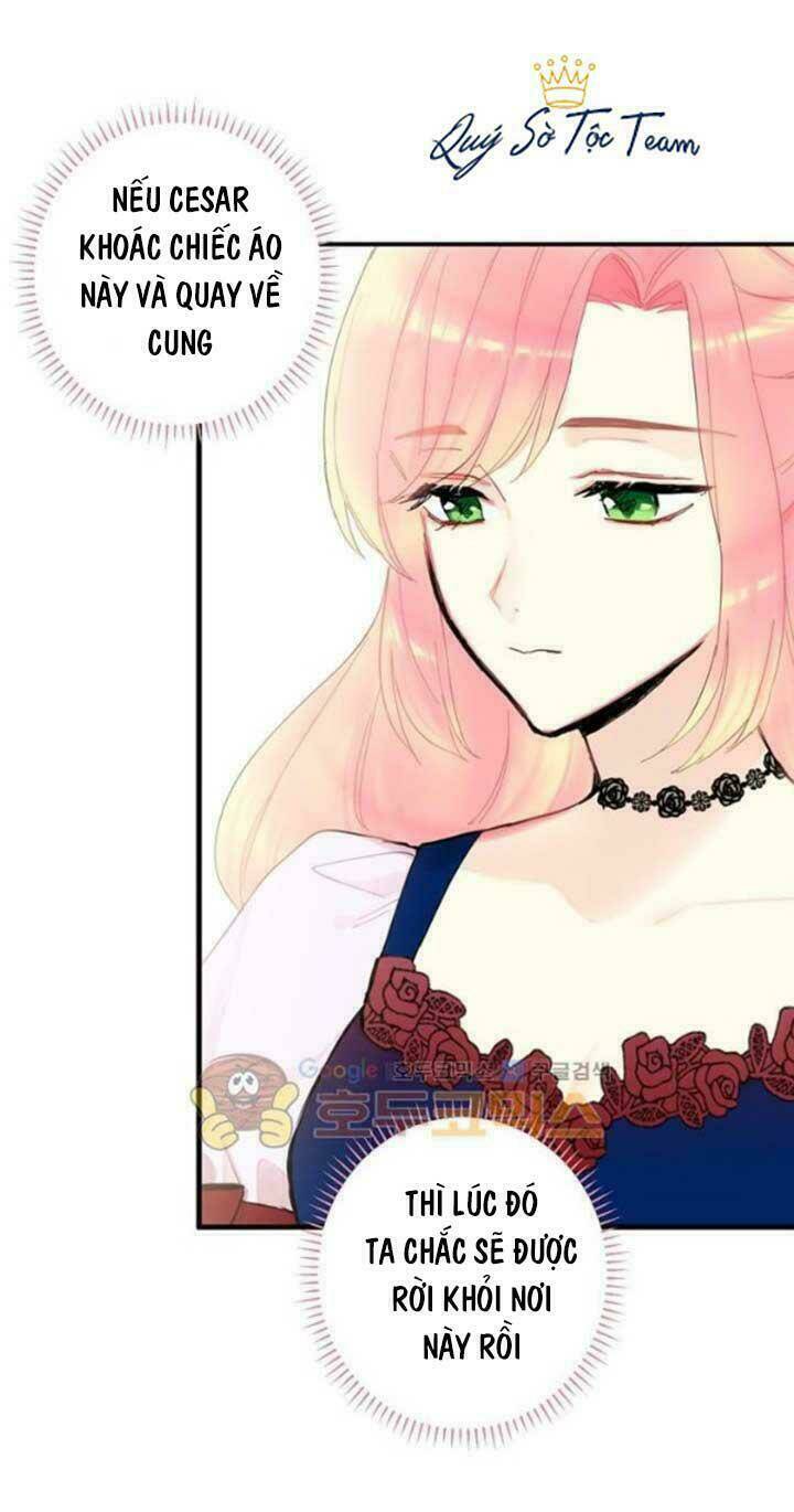 Tồn Tại Với Tư Cách Là Vợ Của Nam Chính Chapter 33 - Trang 2