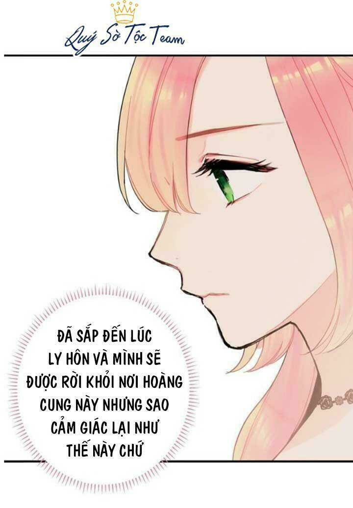 Tồn Tại Với Tư Cách Là Vợ Của Nam Chính Chapter 33 - Trang 2