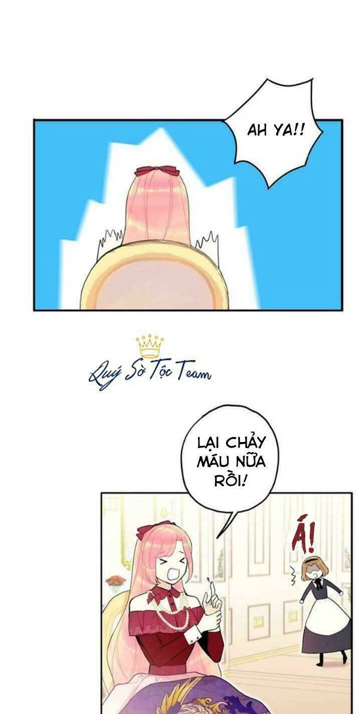 Tồn Tại Với Tư Cách Là Vợ Của Nam Chính Chapter 33 - Trang 2