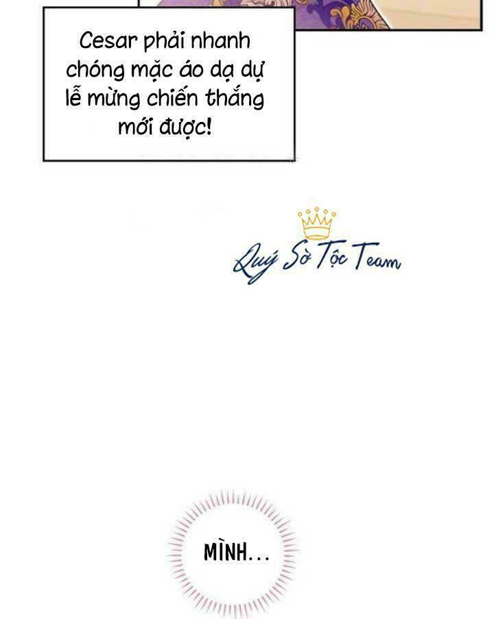 Tồn Tại Với Tư Cách Là Vợ Của Nam Chính Chapter 33 - Trang 2