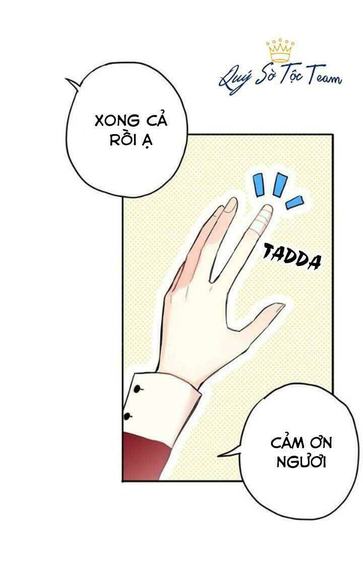 Tồn Tại Với Tư Cách Là Vợ Của Nam Chính Chapter 33 - Trang 2