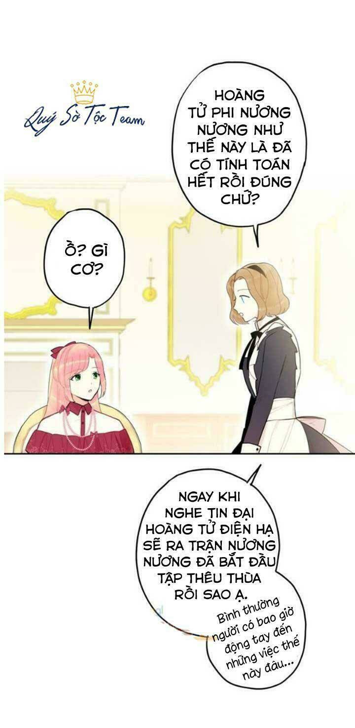 Tồn Tại Với Tư Cách Là Vợ Của Nam Chính Chapter 33 - Trang 2