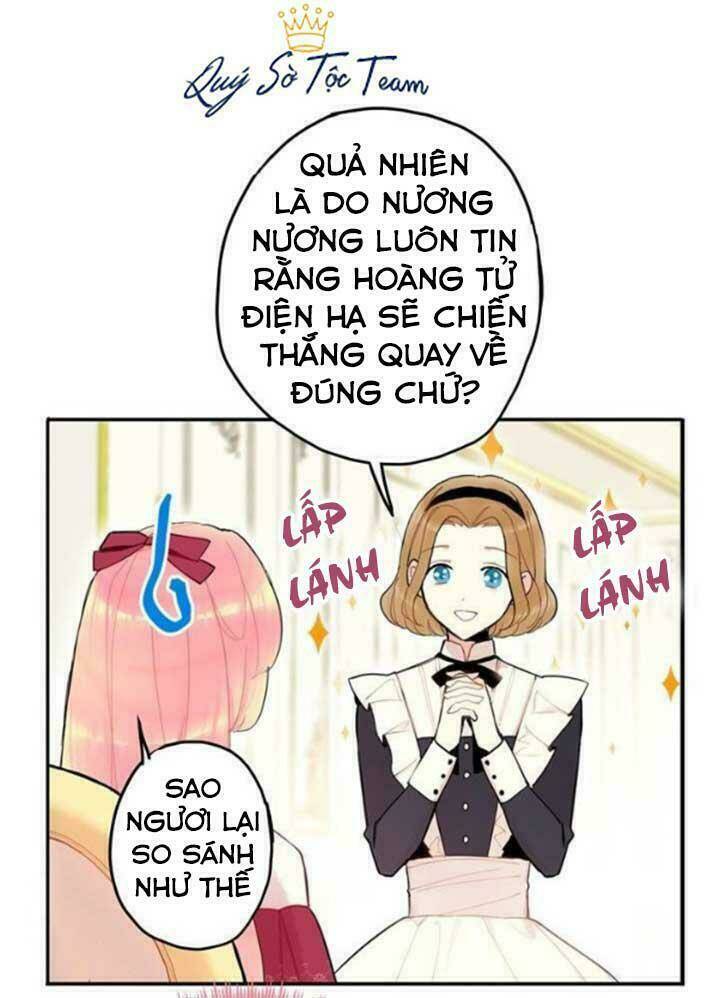 Tồn Tại Với Tư Cách Là Vợ Của Nam Chính Chapter 33 - Trang 2