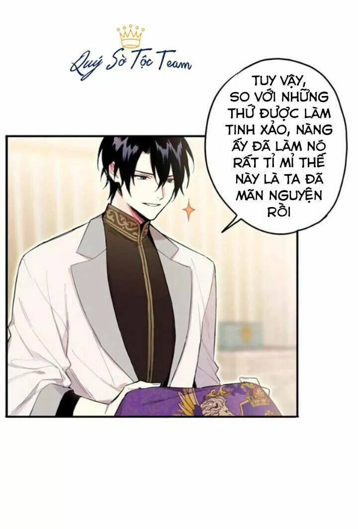 Tồn Tại Với Tư Cách Là Vợ Của Nam Chính Chapter 34 - Trang 2