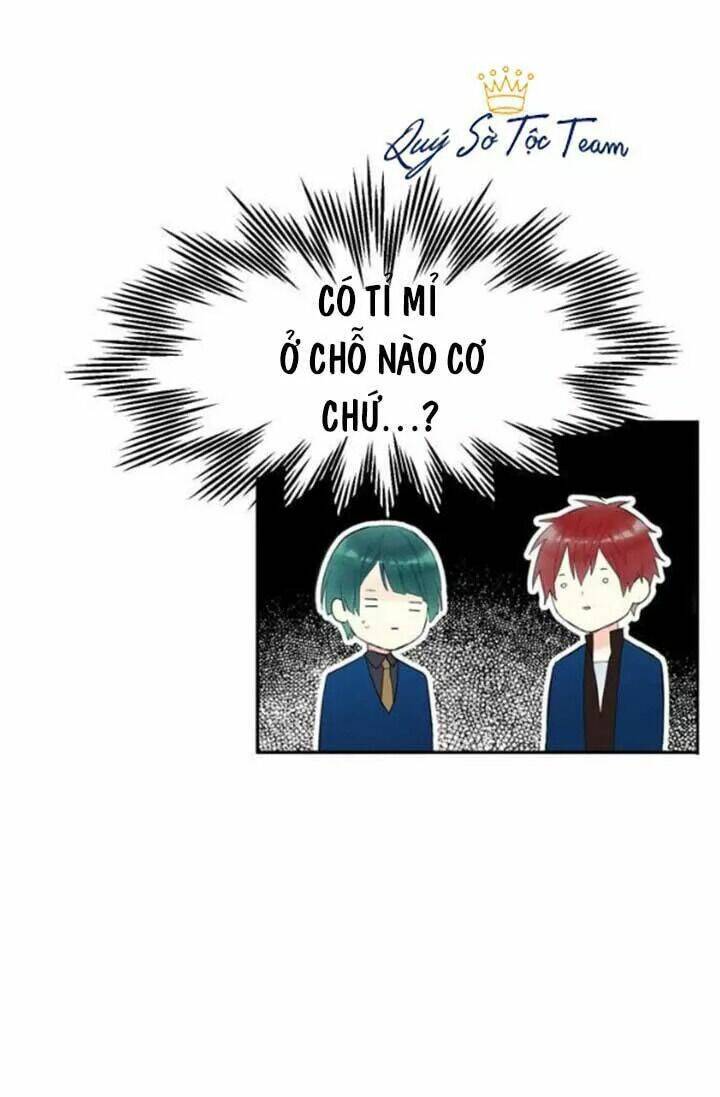 Tồn Tại Với Tư Cách Là Vợ Của Nam Chính Chapter 34 - Trang 2