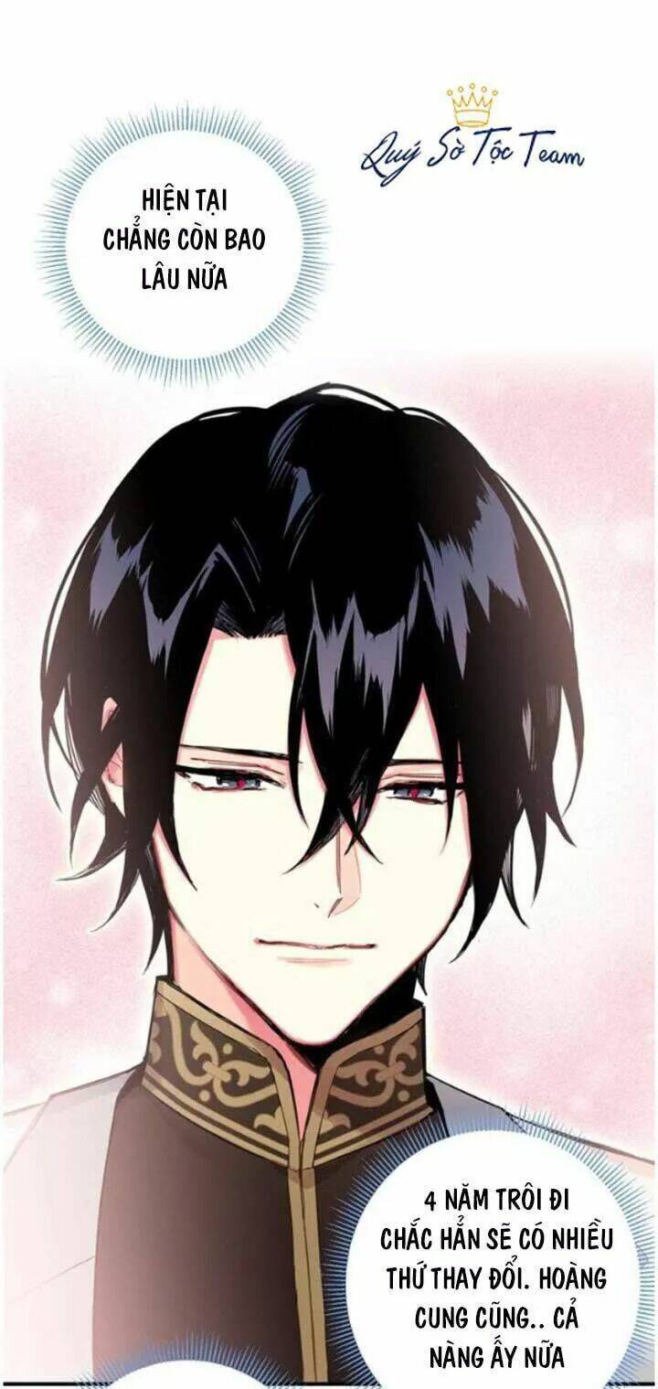 Tồn Tại Với Tư Cách Là Vợ Của Nam Chính Chapter 34 - Trang 2