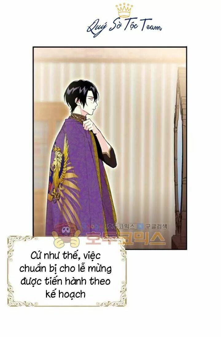 Tồn Tại Với Tư Cách Là Vợ Của Nam Chính Chapter 34 - Trang 2