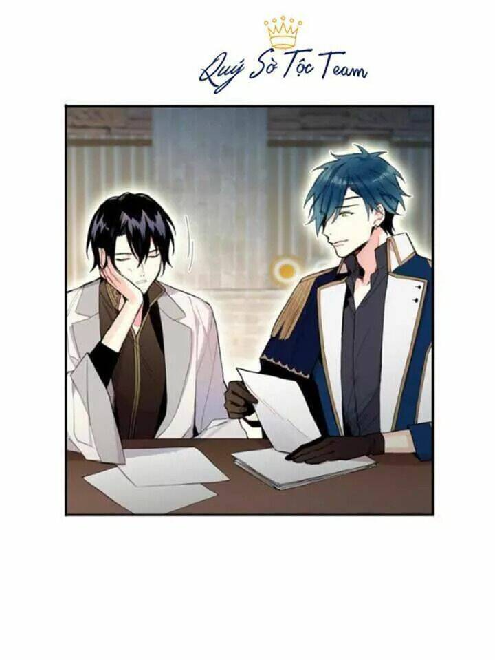 Tồn Tại Với Tư Cách Là Vợ Của Nam Chính Chapter 34 - Trang 2