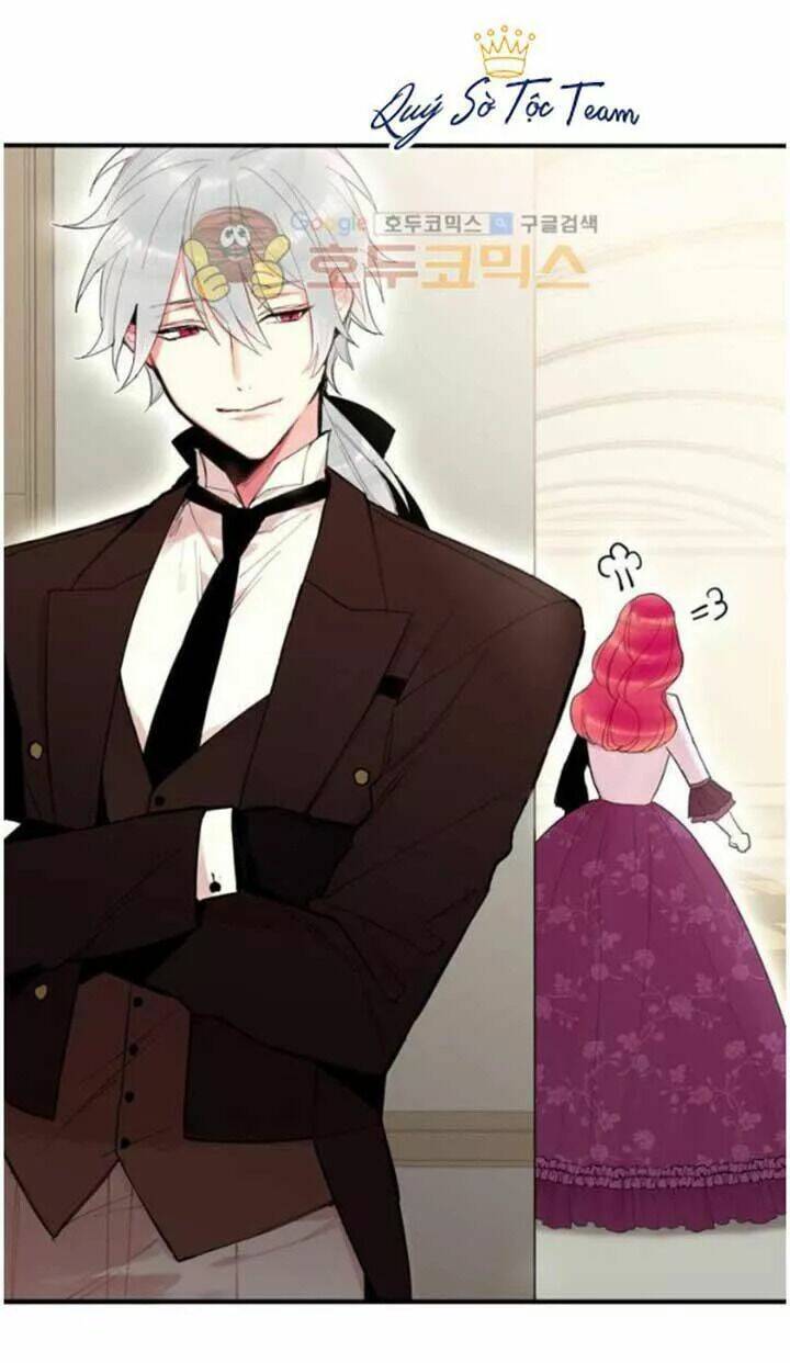 Tồn Tại Với Tư Cách Là Vợ Của Nam Chính Chapter 34 - Trang 2