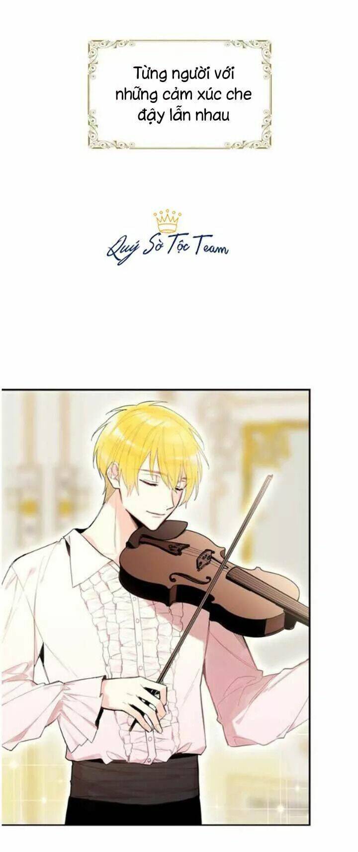 Tồn Tại Với Tư Cách Là Vợ Của Nam Chính Chapter 34 - Trang 2