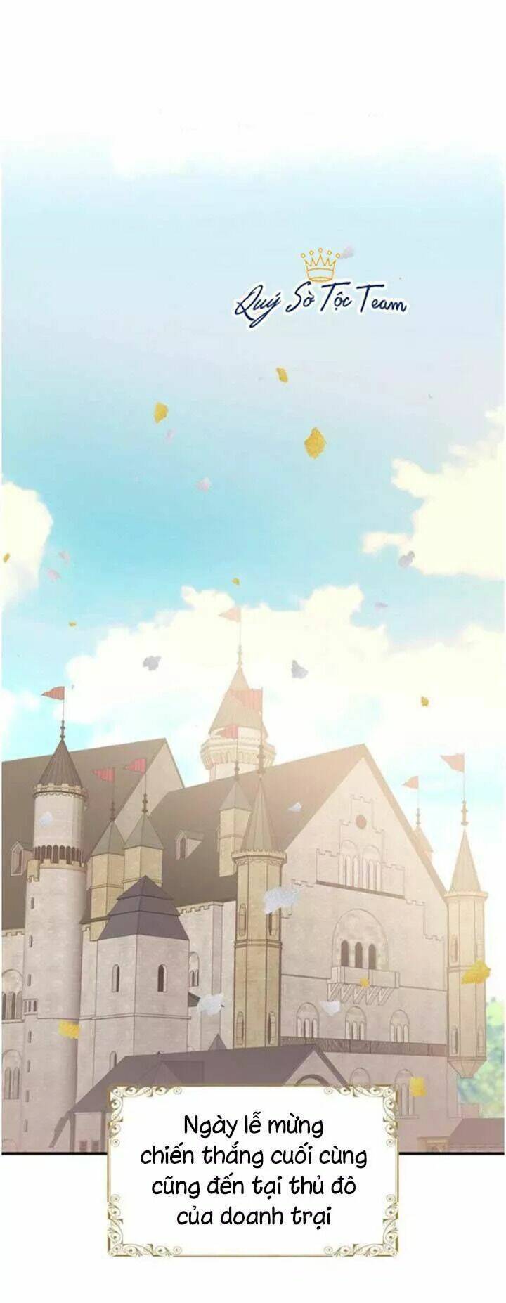 Tồn Tại Với Tư Cách Là Vợ Của Nam Chính Chapter 34 - Trang 2