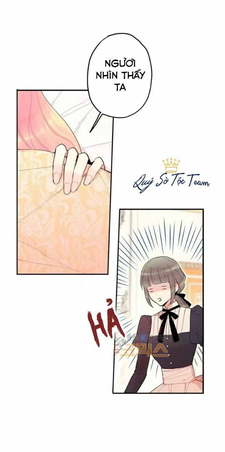 Tồn Tại Với Tư Cách Là Vợ Của Nam Chính Chapter 34 - Trang 2