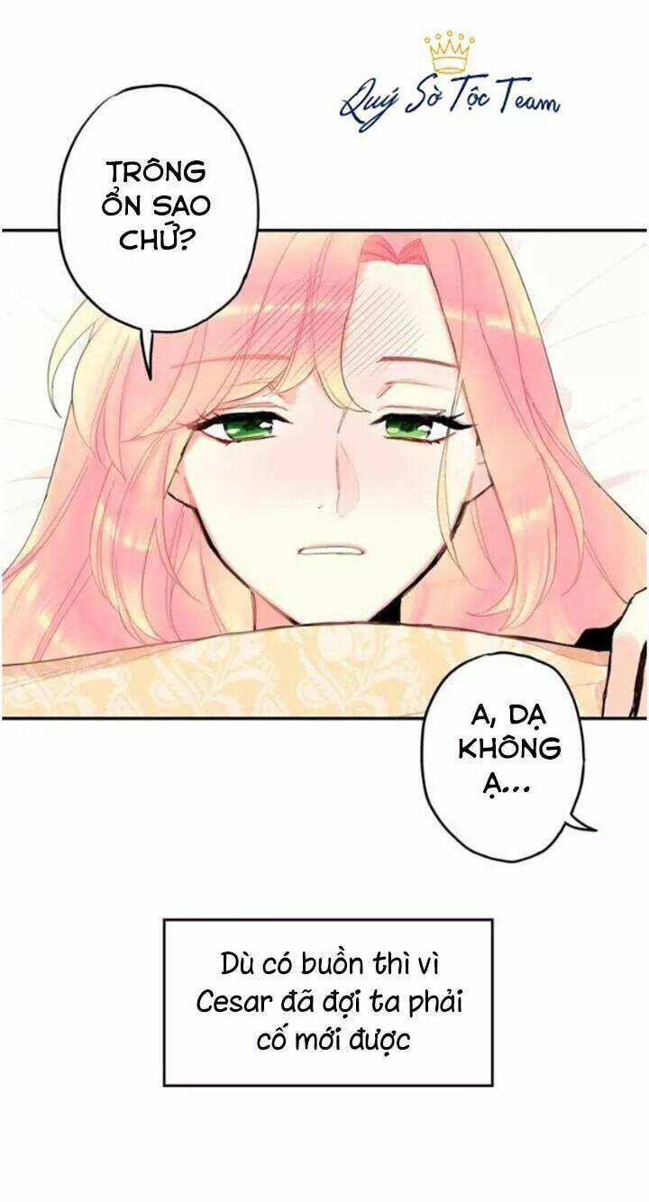 Tồn Tại Với Tư Cách Là Vợ Của Nam Chính Chapter 34 - Trang 2