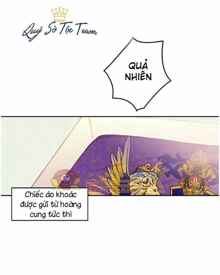 Tồn Tại Với Tư Cách Là Vợ Của Nam Chính Chapter 34 - Trang 2