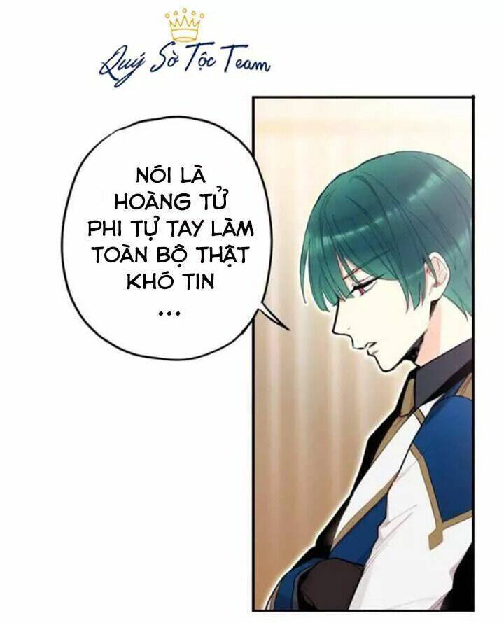 Tồn Tại Với Tư Cách Là Vợ Của Nam Chính Chapter 34 - Trang 2