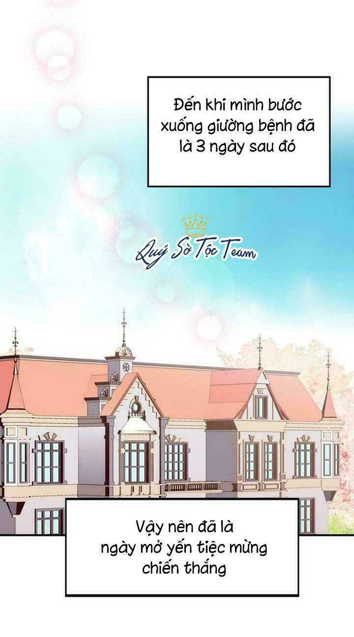 Tồn Tại Với Tư Cách Là Vợ Của Nam Chính Chapter 35 - Trang 2