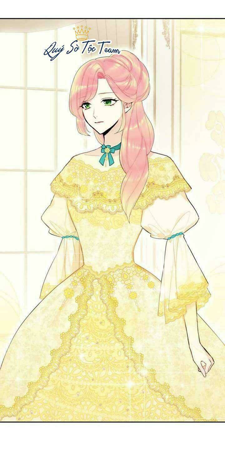 Tồn Tại Với Tư Cách Là Vợ Của Nam Chính Chapter 35 - Trang 2