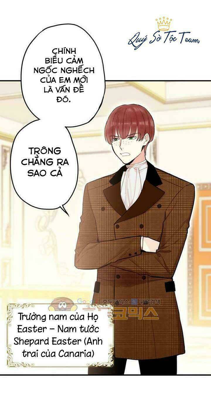 Tồn Tại Với Tư Cách Là Vợ Của Nam Chính Chapter 35 - Trang 2