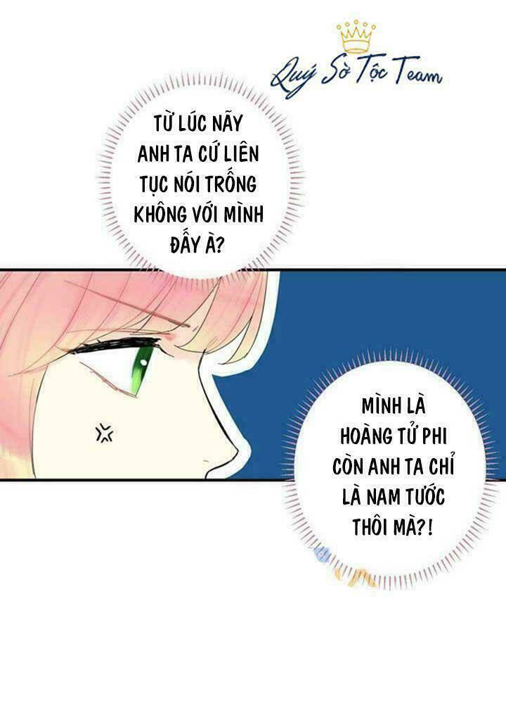 Tồn Tại Với Tư Cách Là Vợ Của Nam Chính Chapter 35 - Trang 2