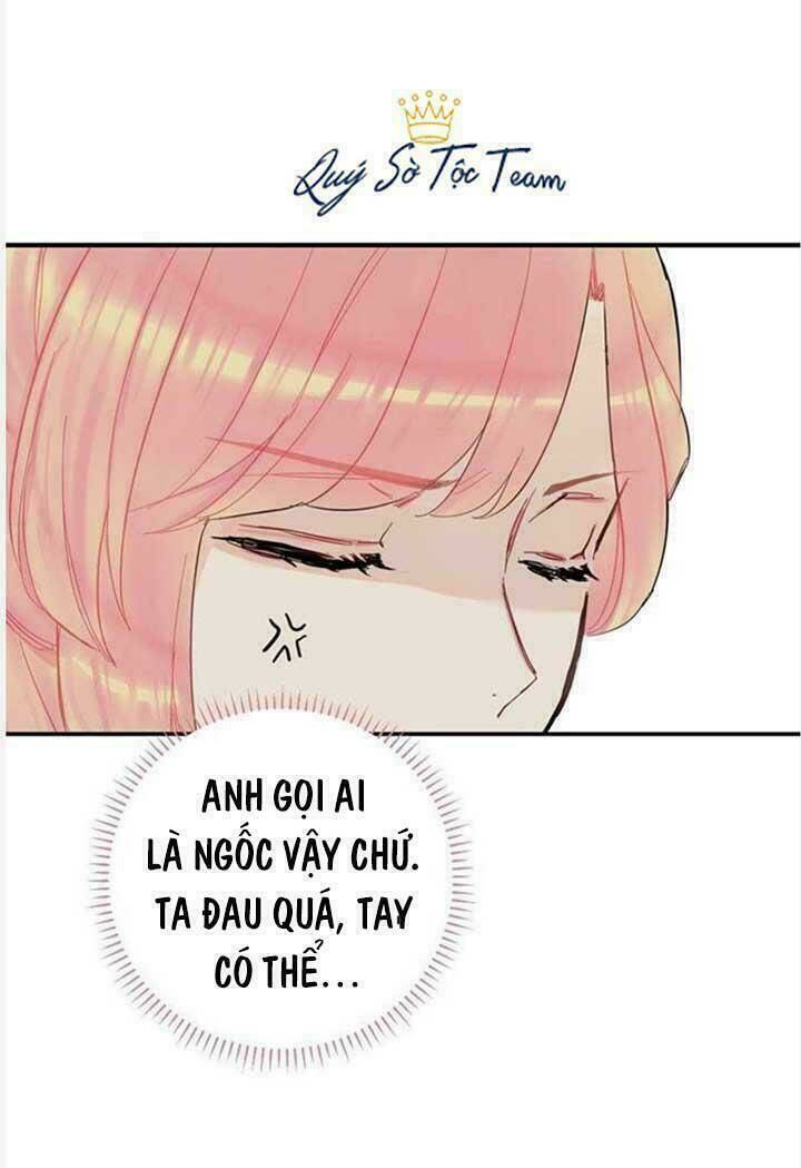 Tồn Tại Với Tư Cách Là Vợ Của Nam Chính Chapter 35 - Trang 2