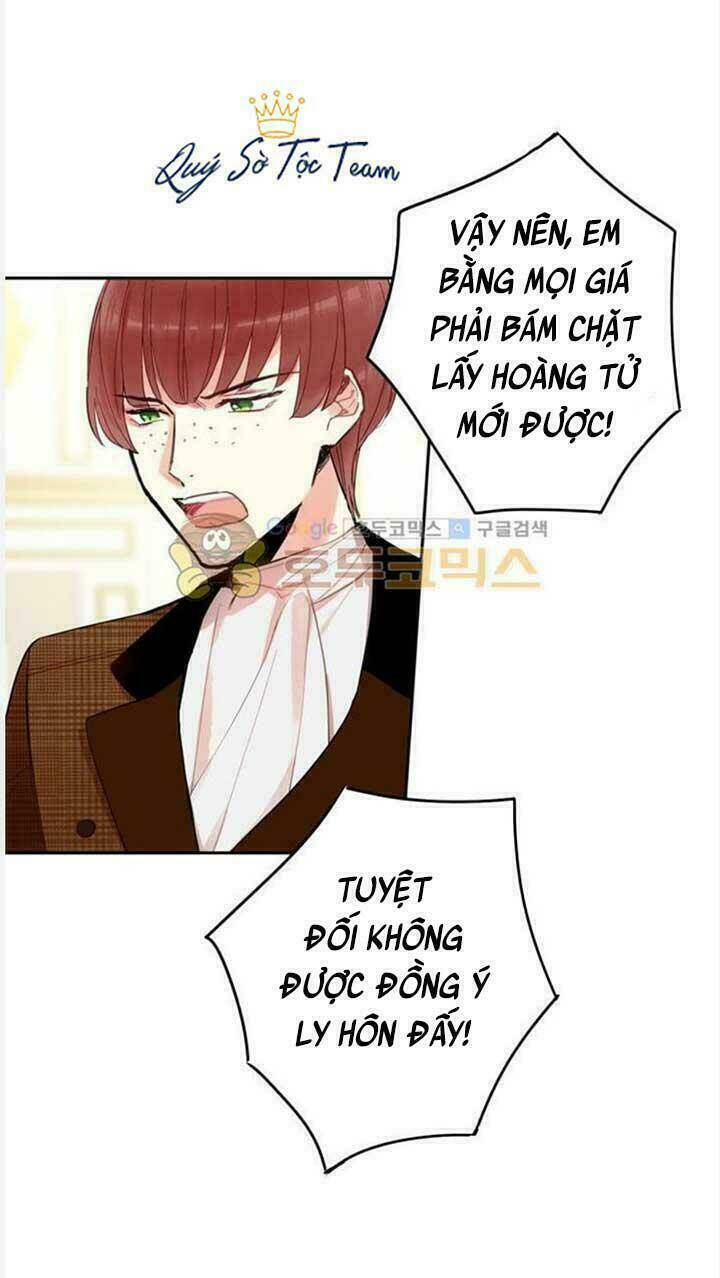 Tồn Tại Với Tư Cách Là Vợ Của Nam Chính Chapter 35 - Trang 2