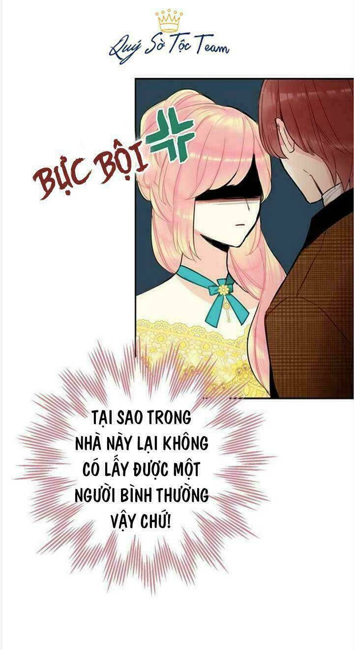 Tồn Tại Với Tư Cách Là Vợ Của Nam Chính Chapter 35 - Trang 2