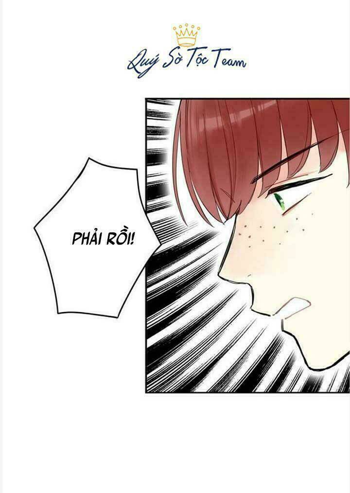 Tồn Tại Với Tư Cách Là Vợ Của Nam Chính Chapter 35 - Trang 2