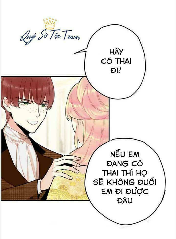 Tồn Tại Với Tư Cách Là Vợ Của Nam Chính Chapter 35 - Trang 2