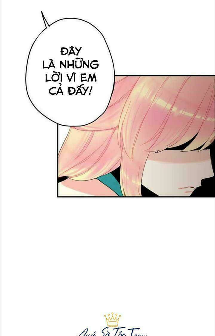 Tồn Tại Với Tư Cách Là Vợ Của Nam Chính Chapter 35 - Trang 2