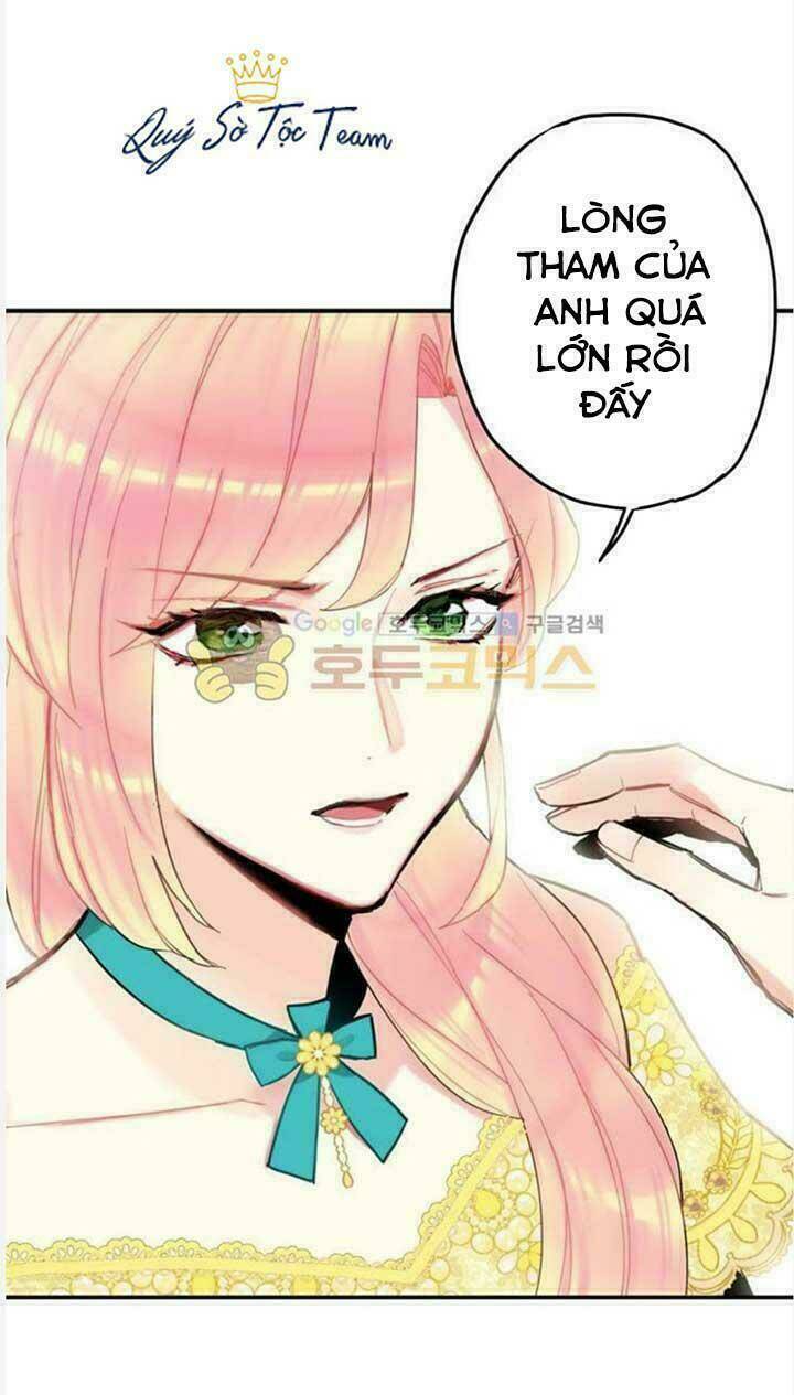 Tồn Tại Với Tư Cách Là Vợ Của Nam Chính Chapter 35 - Trang 2