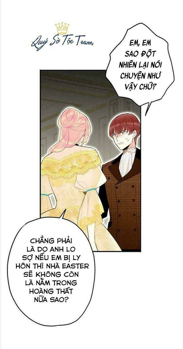 Tồn Tại Với Tư Cách Là Vợ Của Nam Chính Chapter 36 - Trang 2