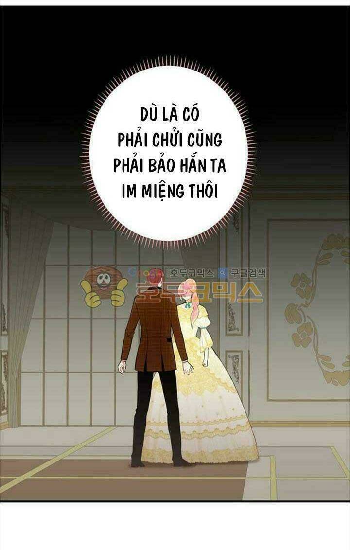 Tồn Tại Với Tư Cách Là Vợ Của Nam Chính Chapter 36 - Trang 2