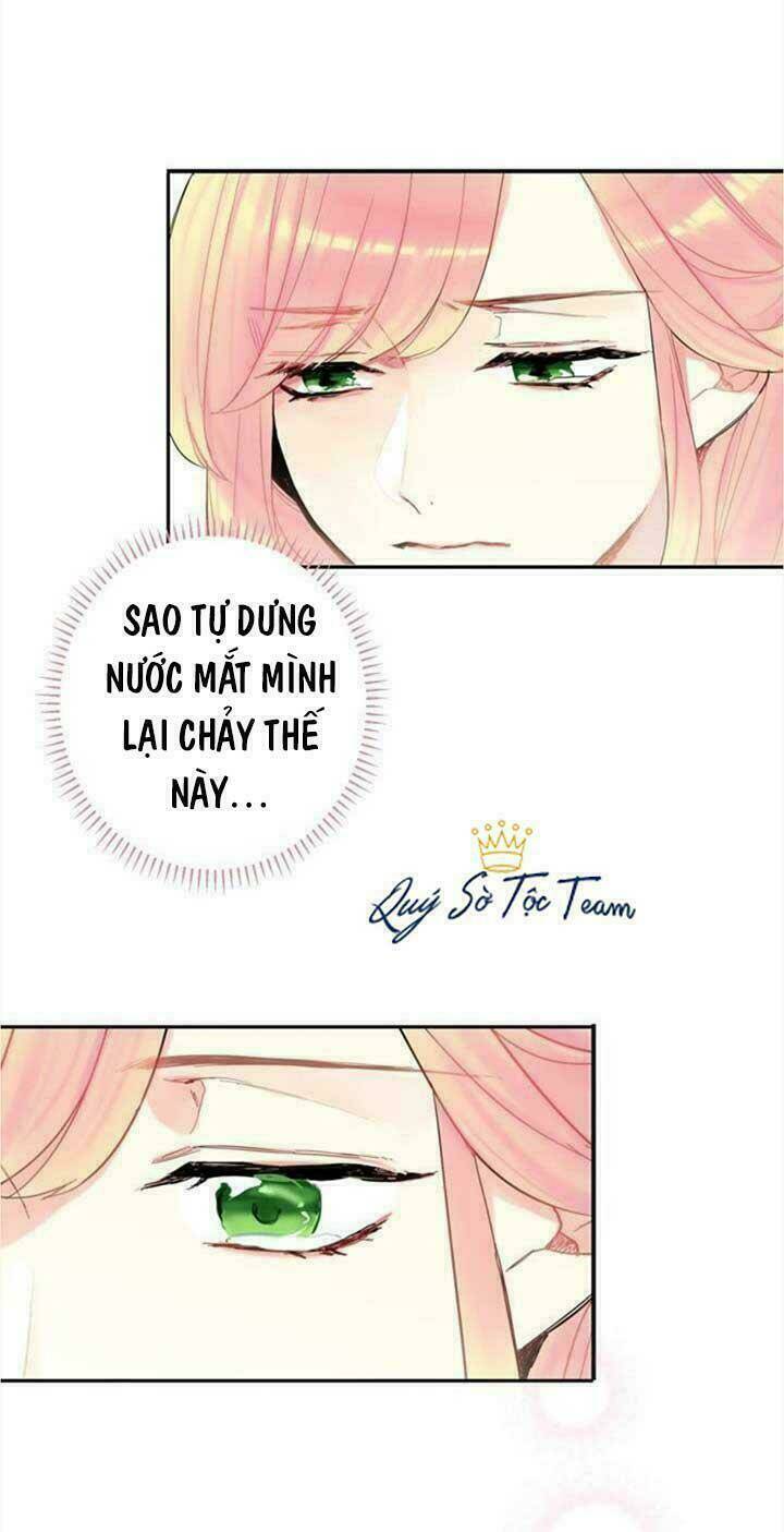 Tồn Tại Với Tư Cách Là Vợ Của Nam Chính Chapter 36 - Trang 2