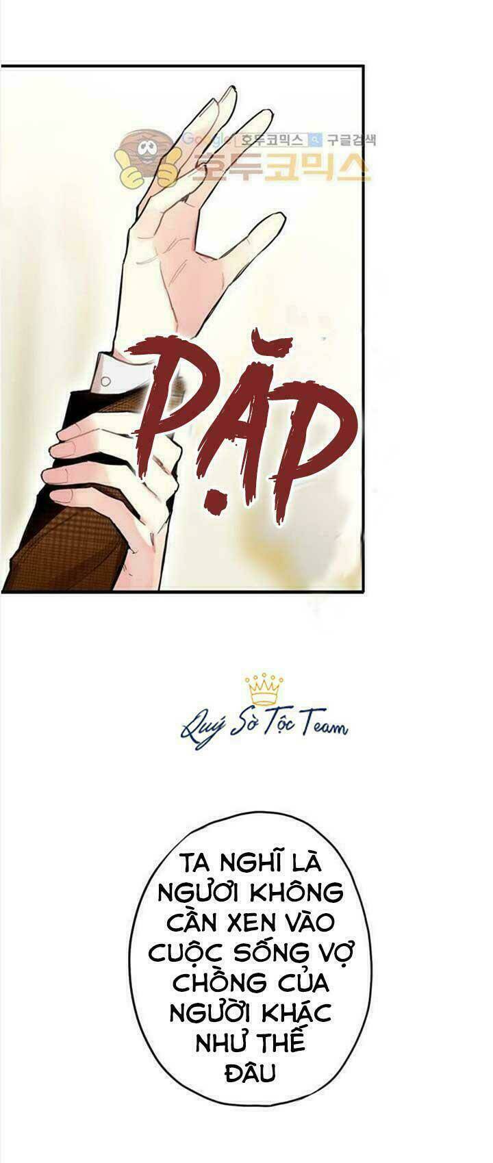 Tồn Tại Với Tư Cách Là Vợ Của Nam Chính Chapter 36 - Trang 2