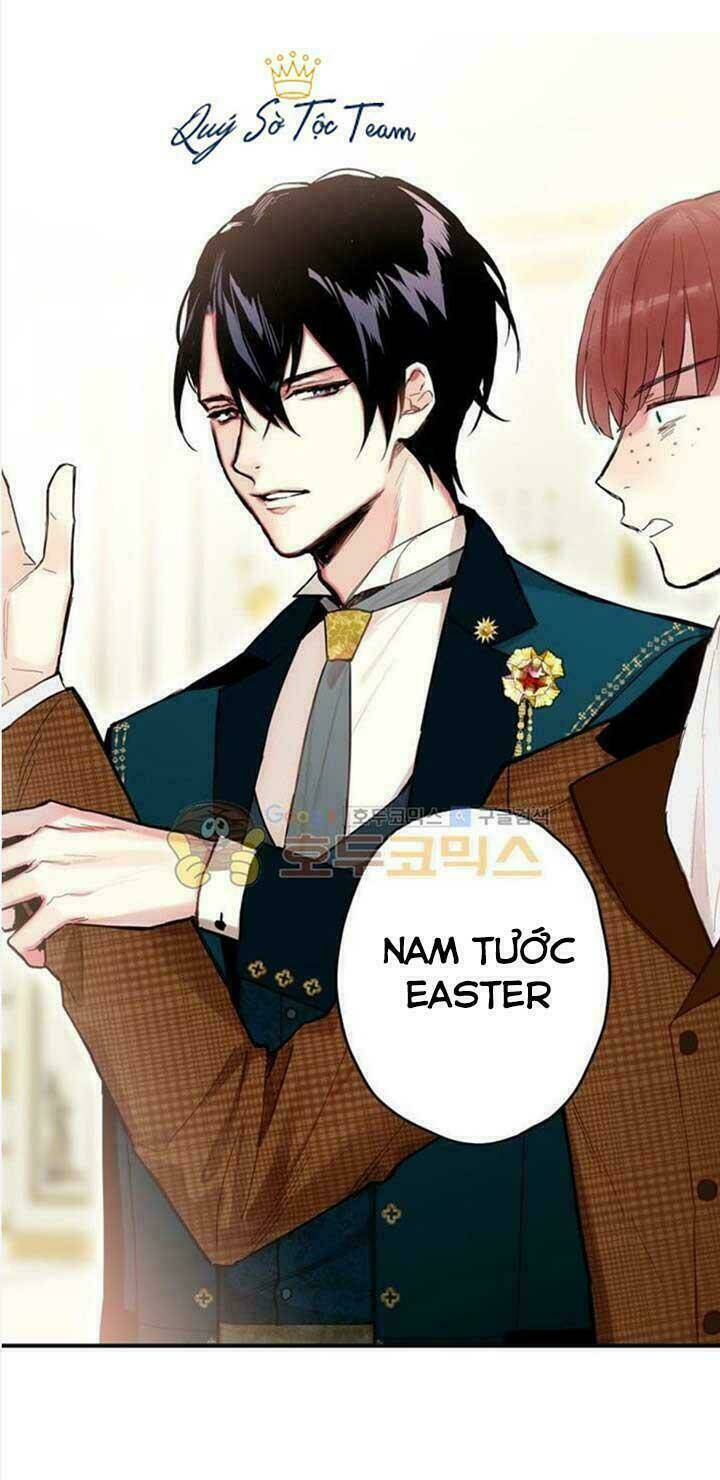 Tồn Tại Với Tư Cách Là Vợ Của Nam Chính Chapter 36 - Trang 2