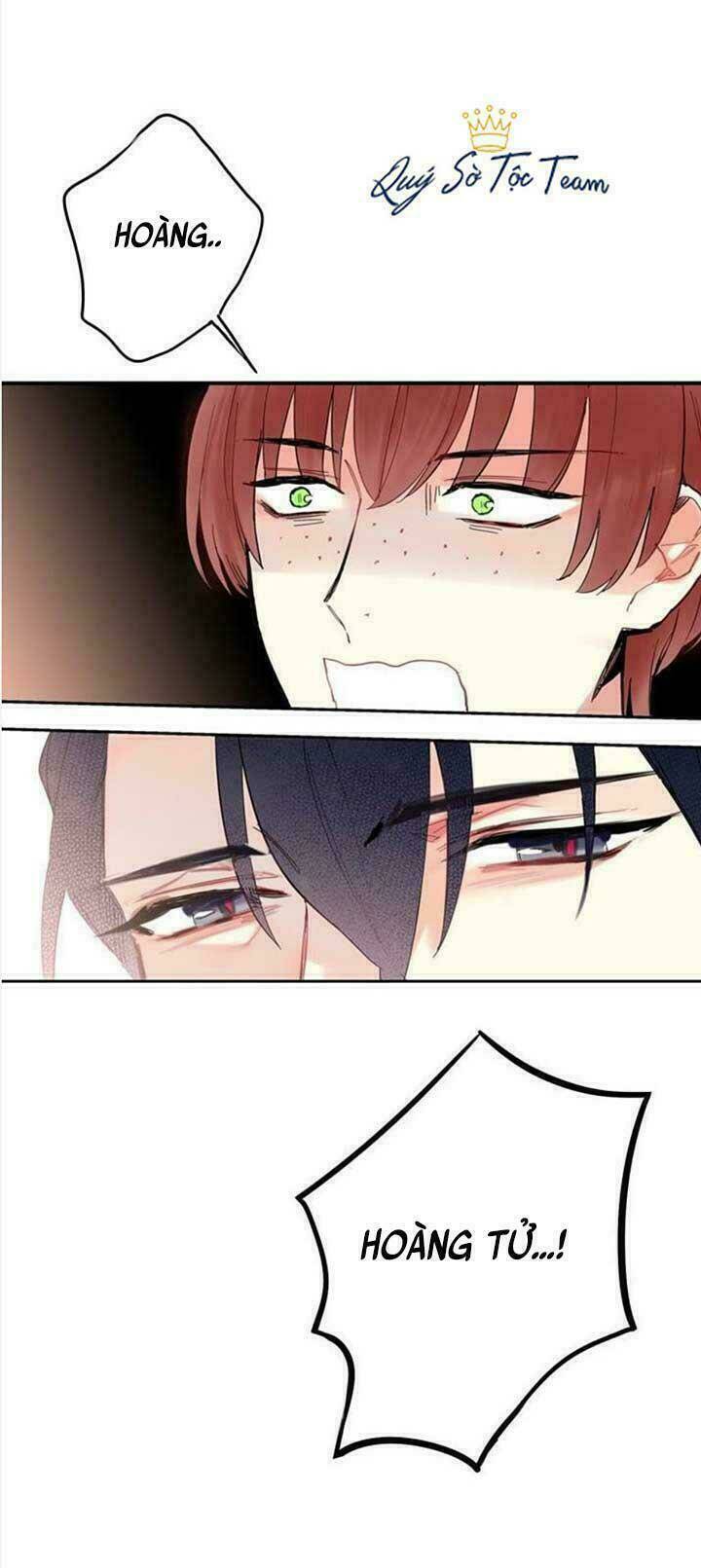 Tồn Tại Với Tư Cách Là Vợ Của Nam Chính Chapter 36 - Trang 2