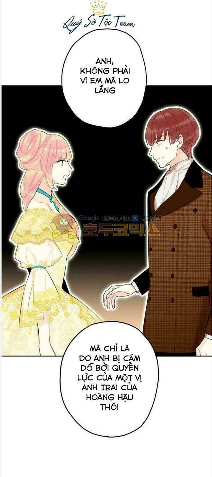 Tồn Tại Với Tư Cách Là Vợ Của Nam Chính Chapter 36 - Trang 2