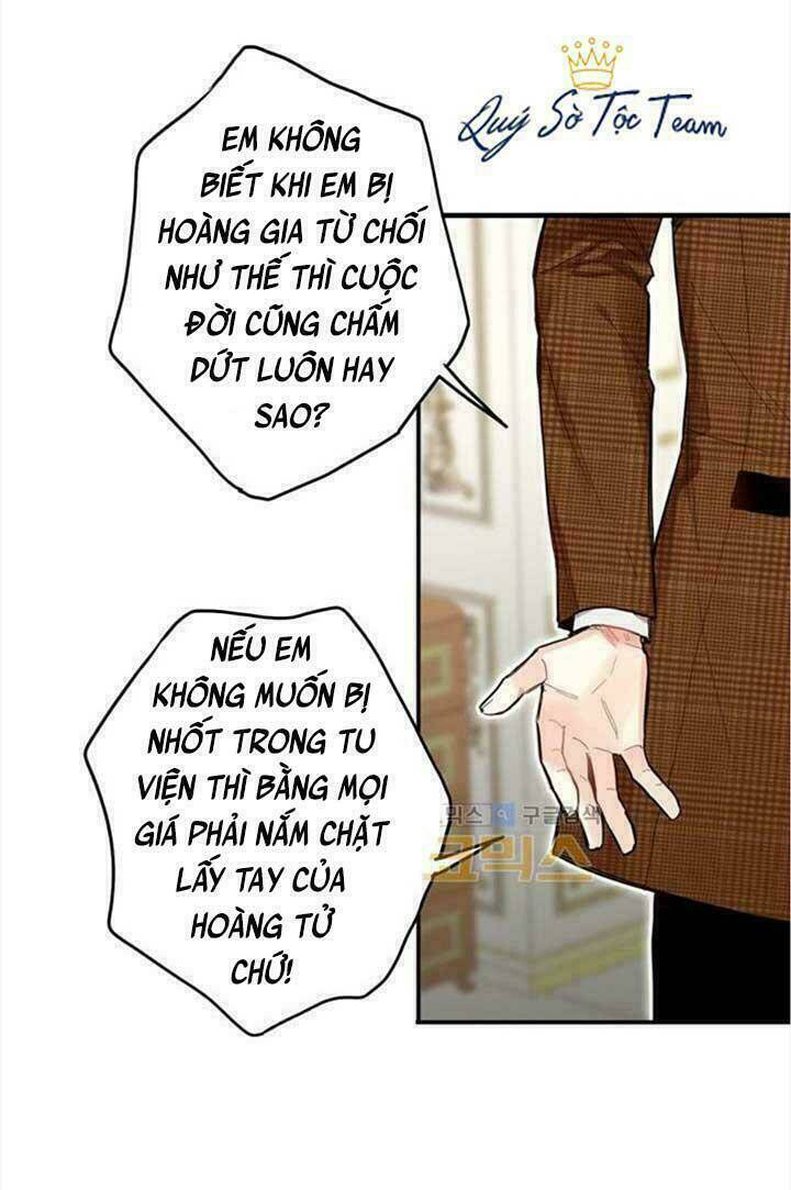 Tồn Tại Với Tư Cách Là Vợ Của Nam Chính Chapter 36 - Trang 2