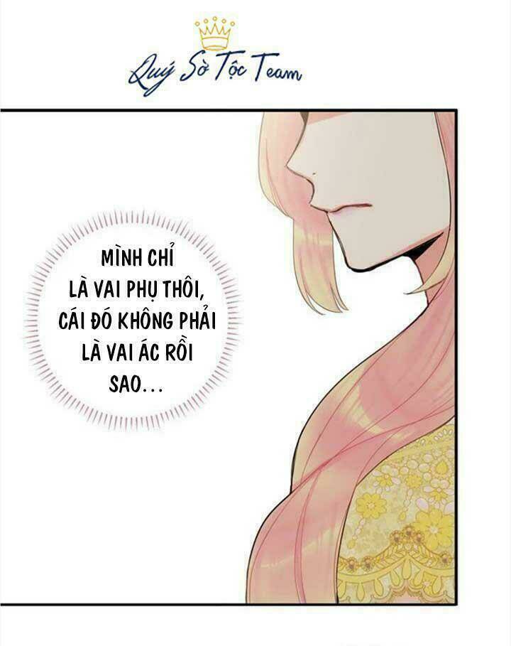 Tồn Tại Với Tư Cách Là Vợ Của Nam Chính Chapter 36 - Trang 2
