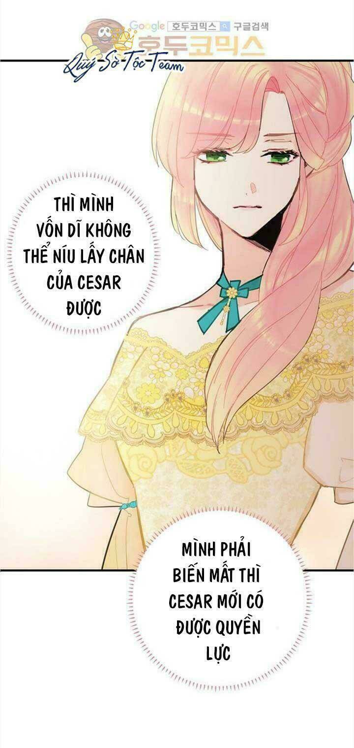 Tồn Tại Với Tư Cách Là Vợ Của Nam Chính Chapter 36 - Trang 2