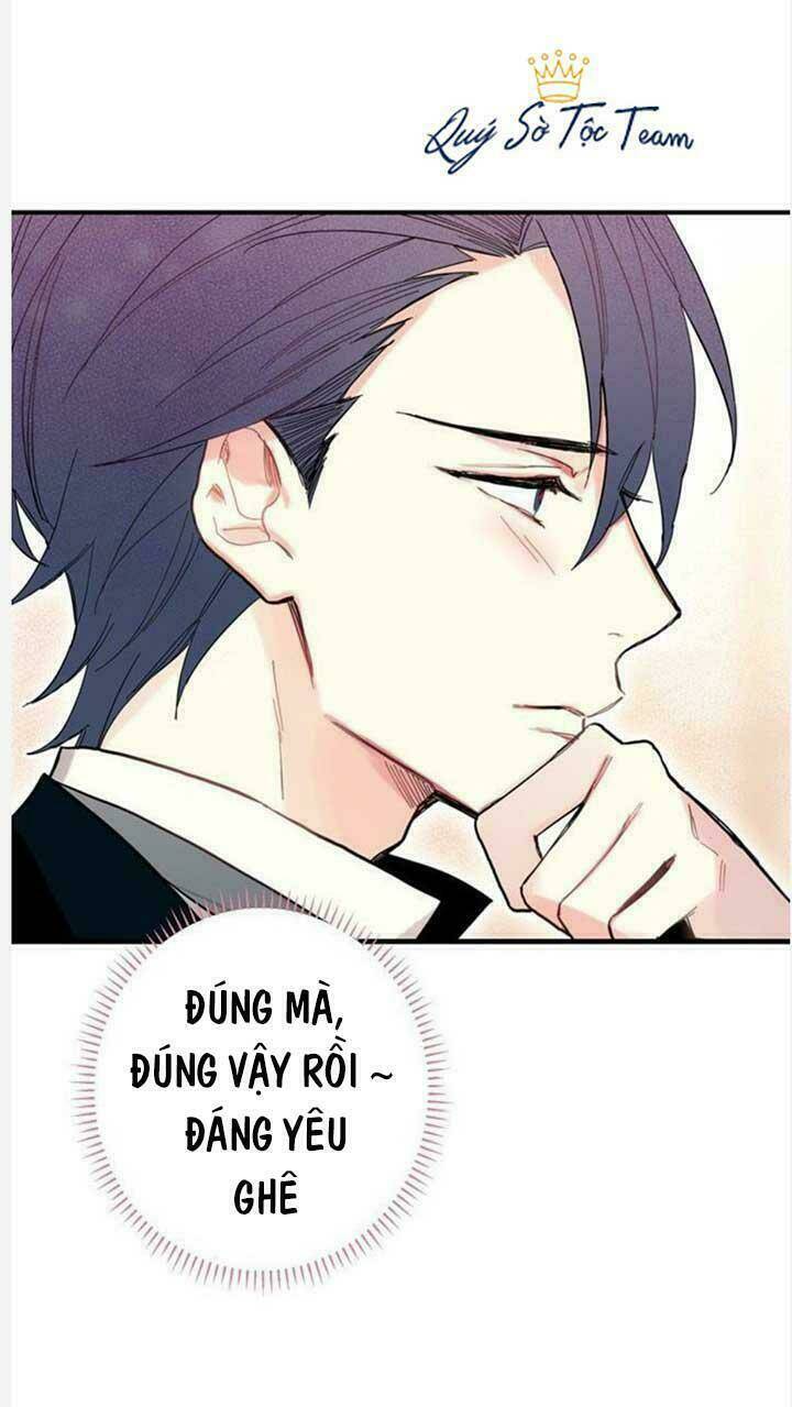 Tồn Tại Với Tư Cách Là Vợ Của Nam Chính Chapter 37 - Trang 2