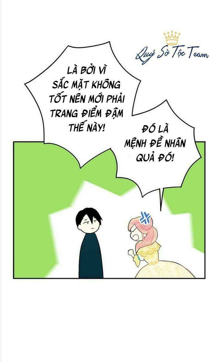 Tồn Tại Với Tư Cách Là Vợ Của Nam Chính Chapter 37 - Trang 2