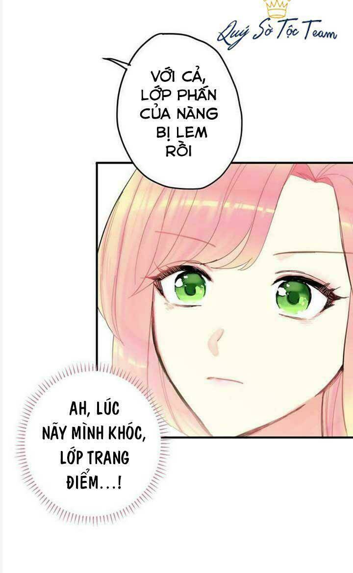 Tồn Tại Với Tư Cách Là Vợ Của Nam Chính Chapter 37 - Trang 2