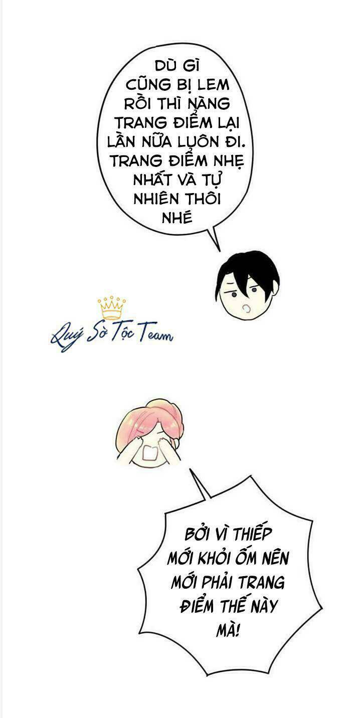 Tồn Tại Với Tư Cách Là Vợ Của Nam Chính Chapter 37 - Trang 2