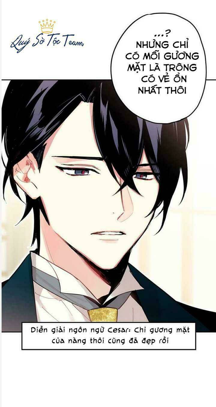 Tồn Tại Với Tư Cách Là Vợ Của Nam Chính Chapter 37 - Trang 2